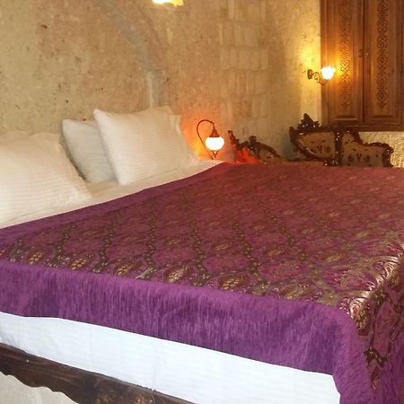 Oread Cave Suites Ürgüp Bagian luar foto